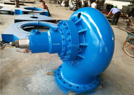 calidad  Automatic High Pressure Regulator Valve Safety Equipment High Efficiency fábrica