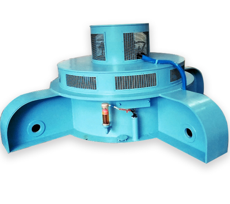 Generador de turbina Francis de acero inoxidable de 200 kW-20 MW Kaplan Turbina hidroeléctrica con una vida útil de 50 años