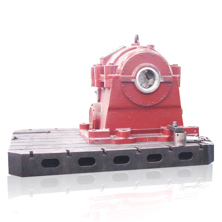Generador automático de turbina Francis 450-1000RPM Velocidad 20-300M Cabeza de agua 400V-10kV Voltado