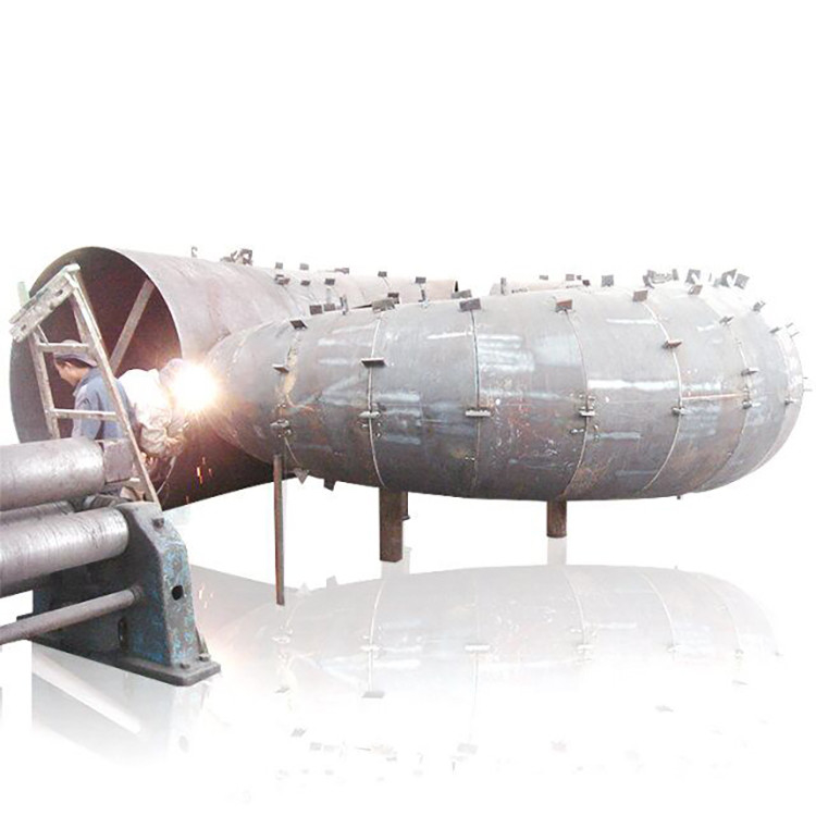 Velocidad nominal de 450-2000 RPM Francis Generador de turbina hidráulica Modo de instalación vertical u horizontal