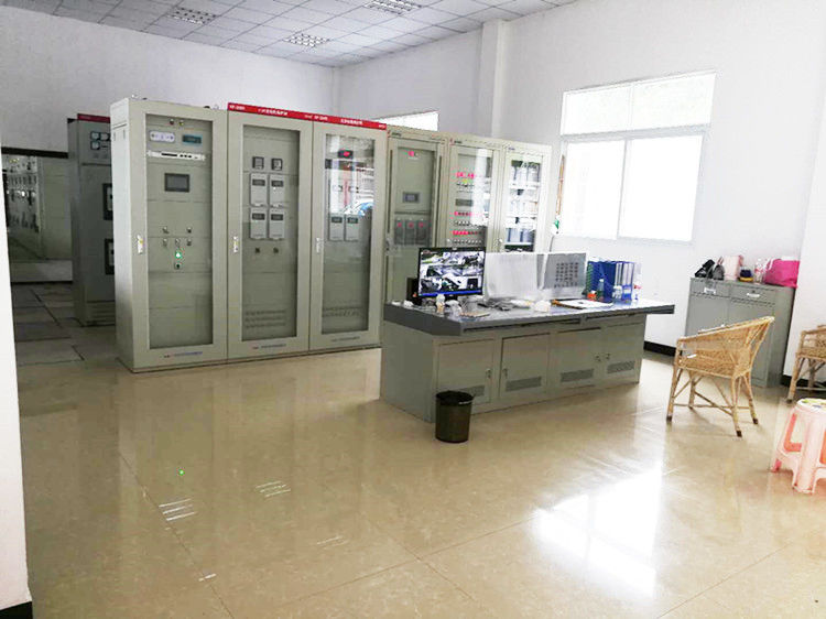 Generador de turbina hidráulica de 200kw-20mw personalizado para operaciones de cabeza de agua de 5m-500m