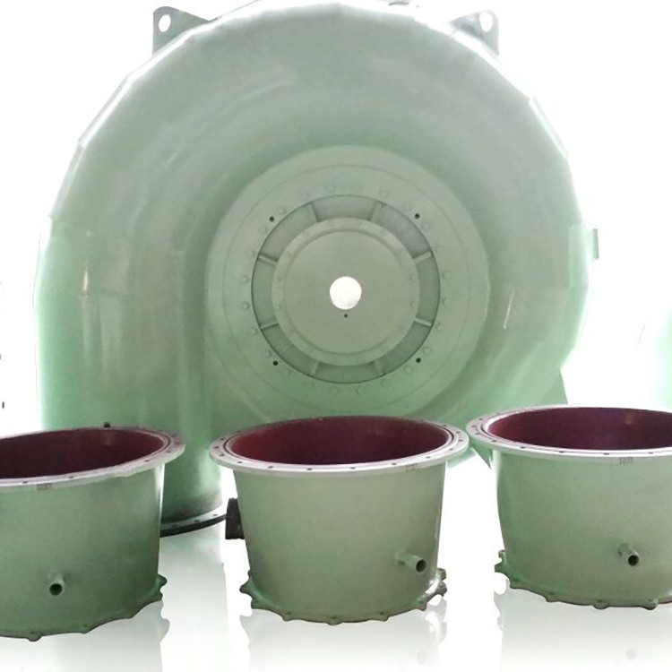 Turbina de agua sin escobillas de silicio estático 220V-690V Voltagem nominal 200kw-20mw Potencia de salida