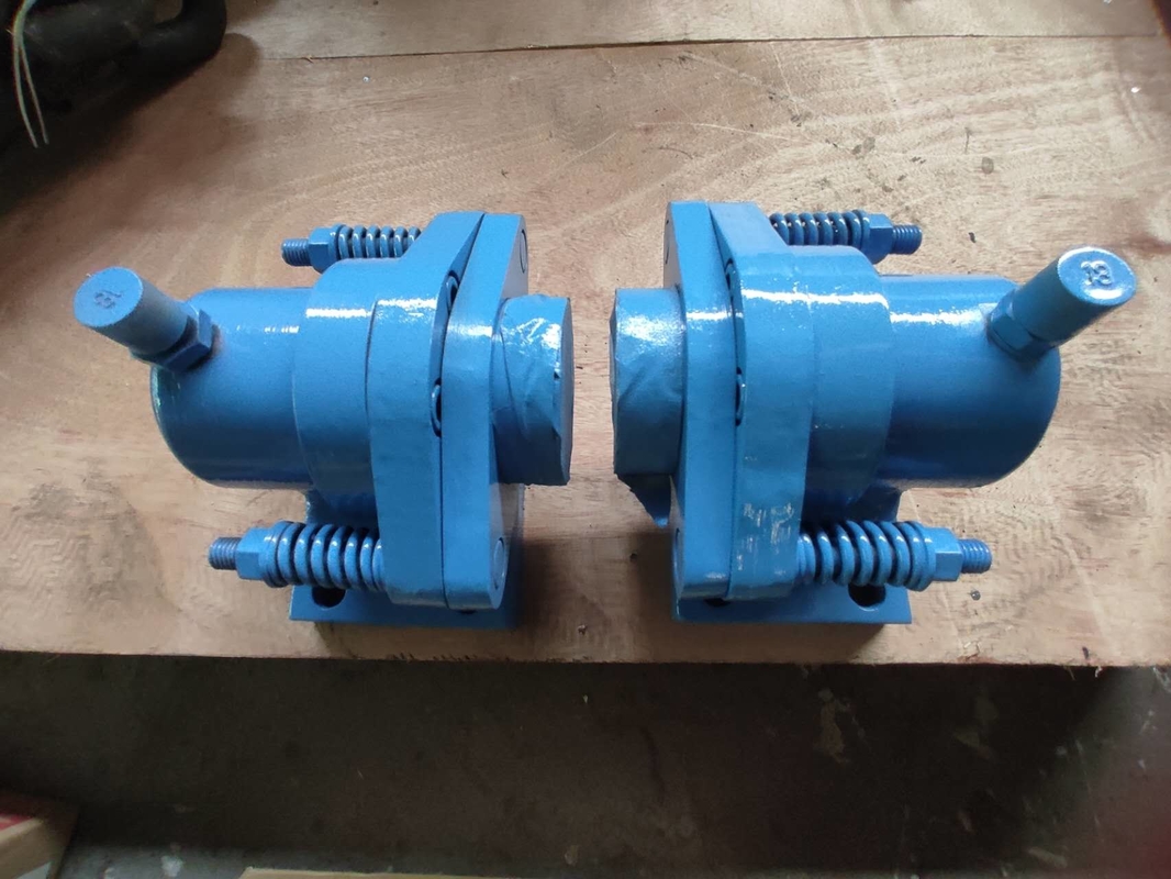 Generador de turbina hidroeléctrica de frecuencia 50HZ/60HZ con 90-96% de eficiencia y parámetros de necesidad