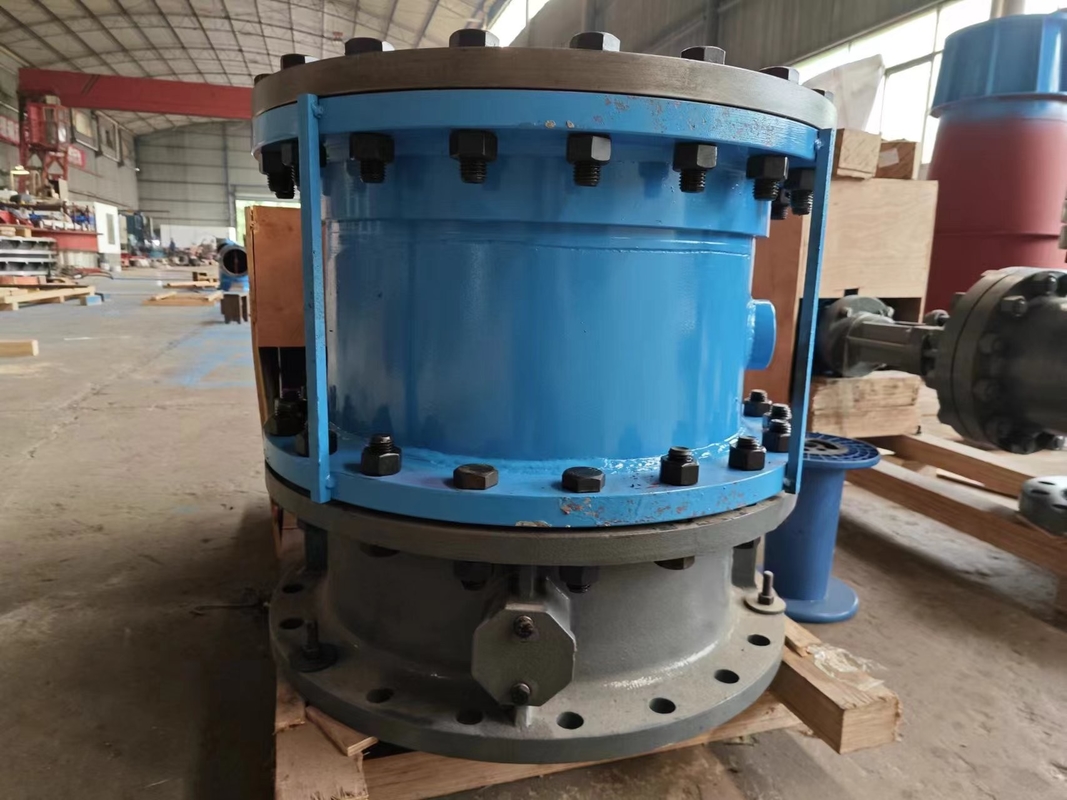 Generador de turbina hidráulica de acero 50HZ/60HZ Durabilidad personalizada para cabeza de agua de 5m-500m
