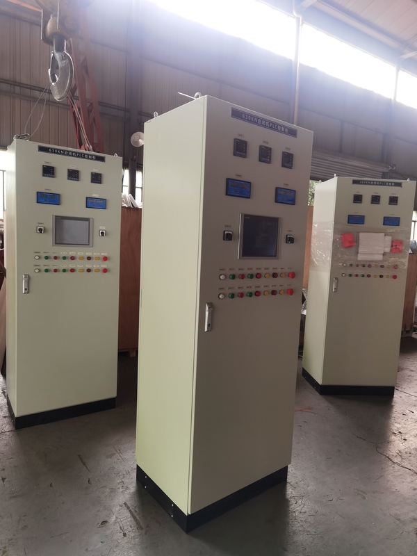 Turbina de agua de alta capacidad para 200kw-20mw que opera desde 5m-500m de cabeza de agua a 450-1000rpm
