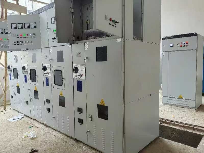 Grandes noticias suministrador de turbina hidráulica personalizada suministrar generador en acero y material de acero inoxidable
