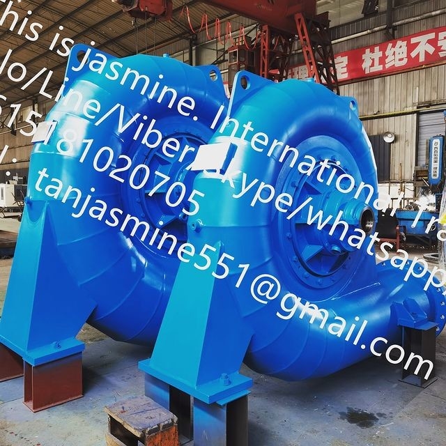 Generador de turbina de agua de colores personalizado 200KW-20MW 50/60Hz Control automático / manual