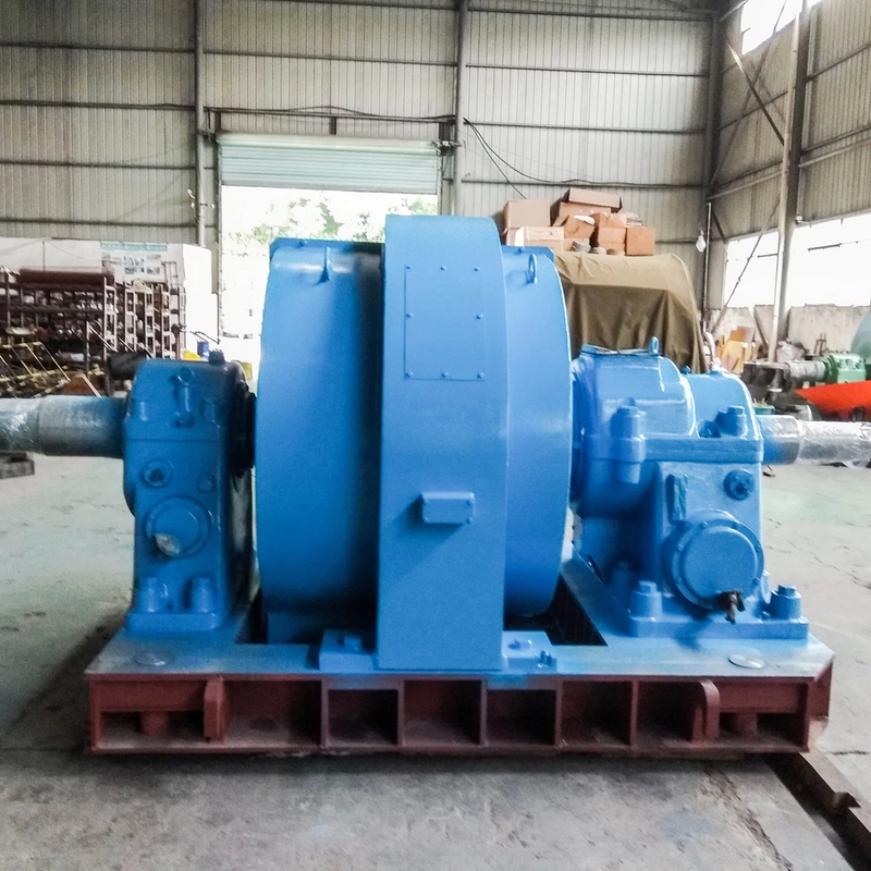 Generador de turbina de agua de enfriamiento por aire/agua para un rendimiento estable en entornos interiores/exteriores