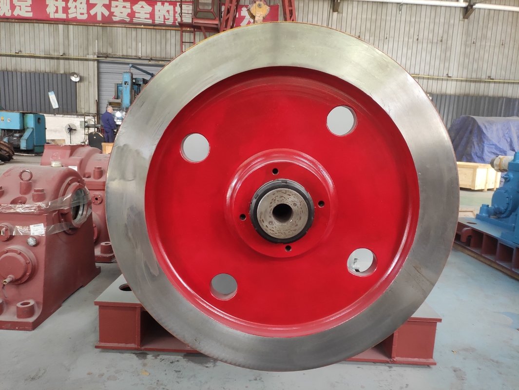 Generadores de turbina hidroeléctrica para centrales eléctricas de tensión de salida de 66kv