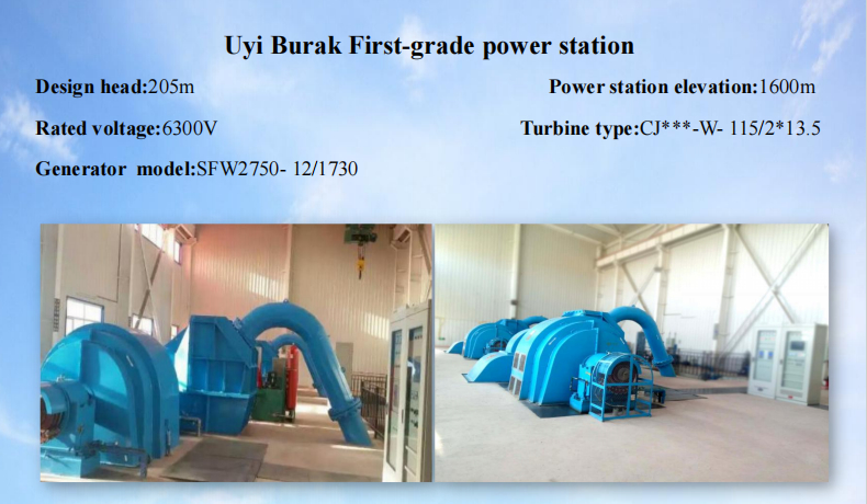 Generadores de turbina Pelton personalizados | Equipos de energía hidroeléctrica duraderos y ecológicos para energía renovable