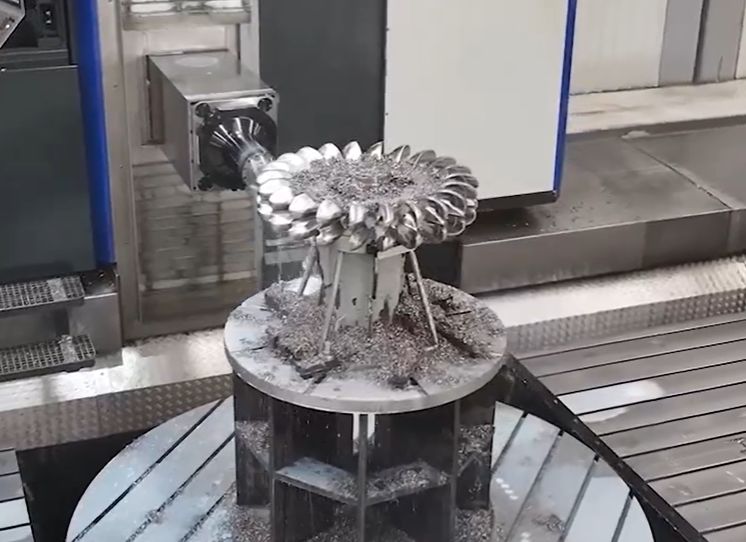 Generadores de turbina Pelton ecológicos | Equipos hidroeléctricos duraderos para proyectos de energía sostenible