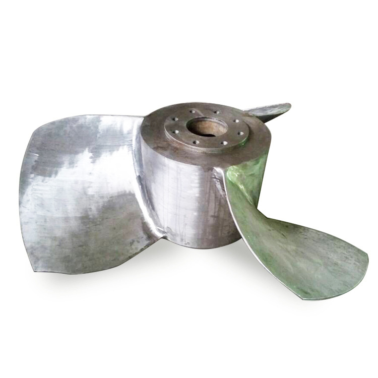 Generador de turbina hidráulica Francis de potencia personalizable para una producción de energía duradera y sostenible