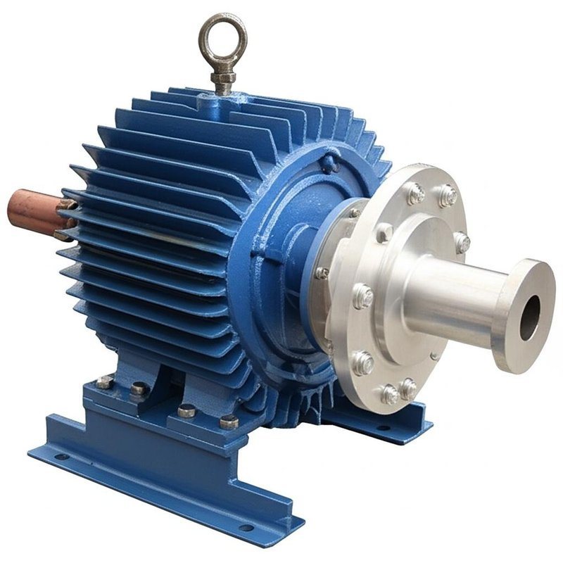 Rodete de turbina hidráulica con ancho de pala personalizado, con diámetro de rodete de 0,5 a 10 metros para la utilización sostenible de los recursos hídricos