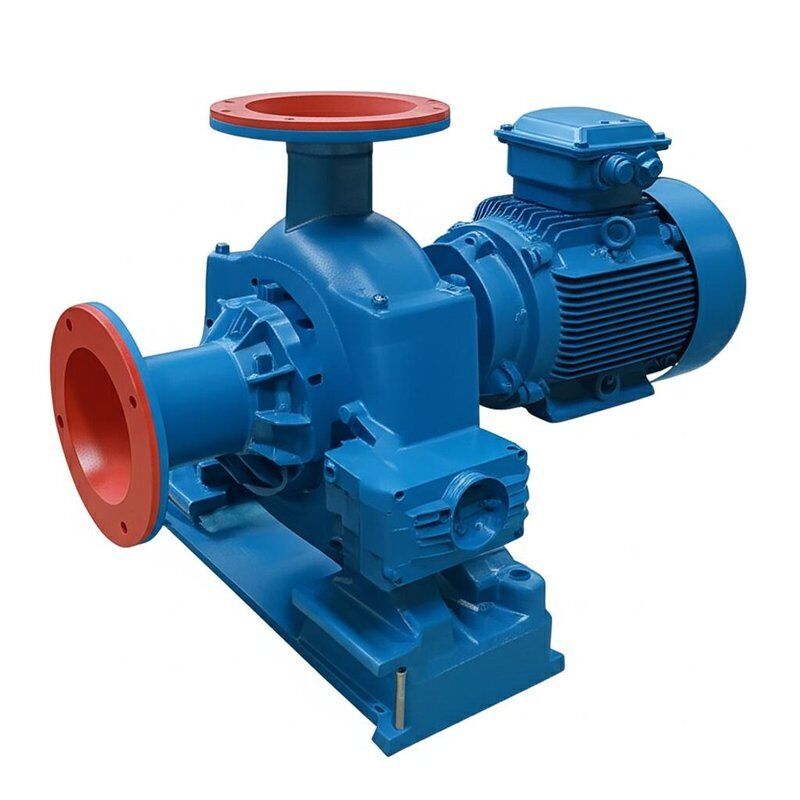 Generador de turbina Francis con velocidad de diseño de 1000 r/min para diseño horizontal o vertical y rango de potencia de 300 kW-20 MW