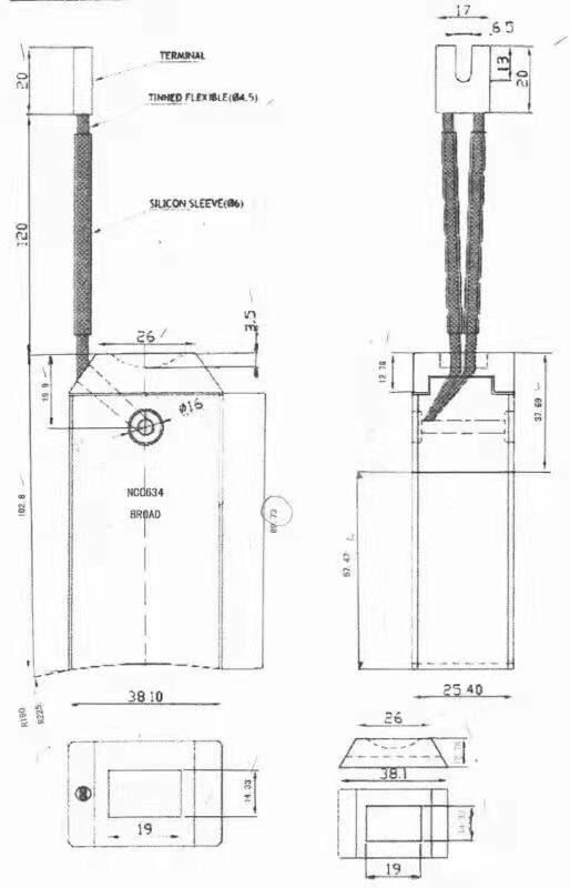 Generador de turbina de agua refrigerado por aire que incluye regulador automático de voltaje (RAV) optimizado para aplicaciones de centrales hidroeléctricas