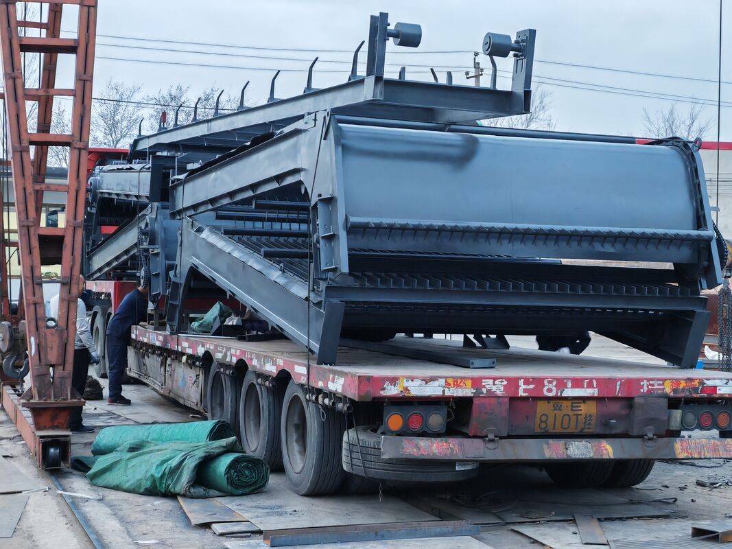 Máquina Limpiadora de Rejillas de Basura OEM con Grosor de 4.5 a 16 Mm y Intervalo de Rejilla de 0.39 a 15 mm para Mantenimiento de Tomas de Agua