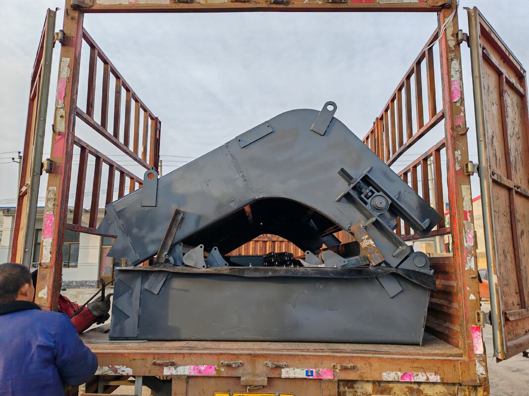 Máquina Limpiadora de Rejillas de Basura OEM con Grosor de 4.5 a 16 Mm y Intervalo de Rejilla de 0.39 a 15 mm para Mantenimiento de Tomas de Agua