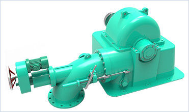 Alternador síncrono Generador personalizado 500 1000kg Unidad de energía industrial de trabajo pesado para producción estable y de energía