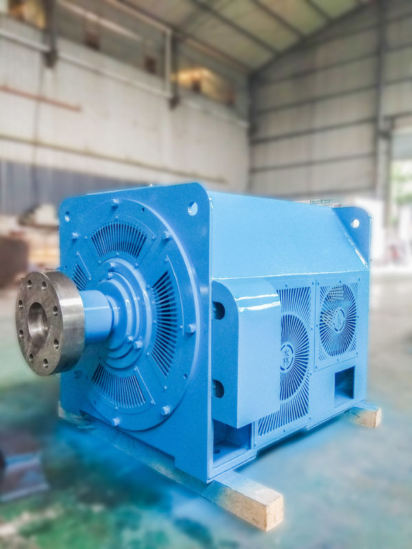 Generador de turbina de turbina con corredor de acero inoxidable de 50-400 m cabeza nominal y válvula mariposa para soluciones de energía fuera de la red o en la red