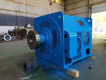 Generador de turbina de turbina con corredor de acero inoxidable de 50-400 m cabeza nominal y válvula mariposa para soluciones de energía fuera de la red o en la red