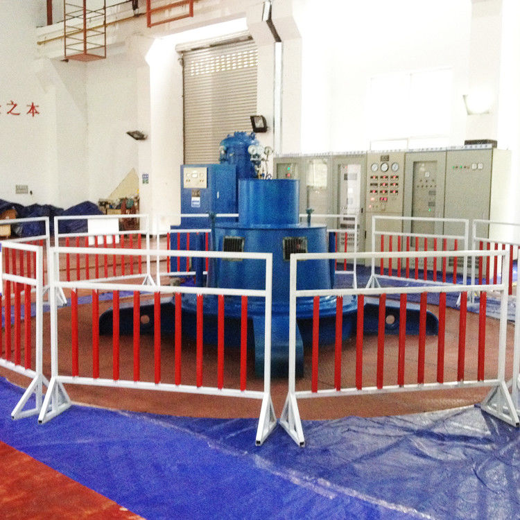Generador de turbina hidráulica Kaplan con cabeza de agua de 5 a 30 m, cuchillas de acero inoxidable y opciones de voltaje personalizadas para aplicaciones hidroeléctricas