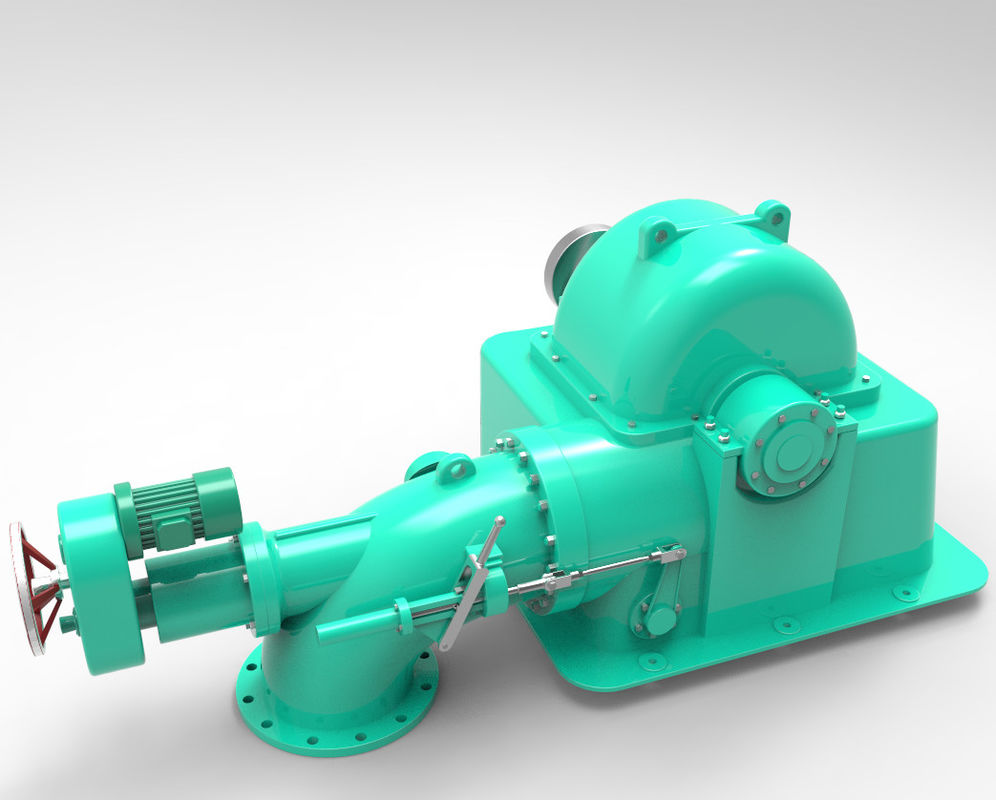 Diseño de hasta varios MW 3x715kW Capacidad Rango de potencia de salida Ingeniería innovadora para soluciones industriales sostenibles
