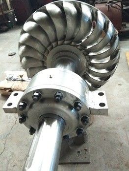 Diseño de hasta varios MW 3x715kW Capacidad Rango de potencia de salida Ingeniería innovadora para soluciones industriales sostenibles