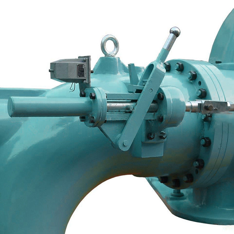 Diseño de hasta varios MW 3x715kW Capacidad Rango de potencia de salida Ingeniería innovadora para soluciones industriales sostenibles