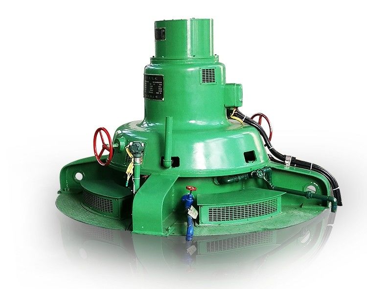 Equipo de elevación de carga de diseño horizontal o vertical diseñado para un rango de peso de 2000 a 10000 kg optimizado para trabajos pesados