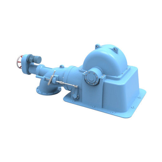 Diseño de hasta varios MW 3x715kW Capacidad Rango de potencia de salida Ingeniería innovadora para soluciones industriales sostenibles