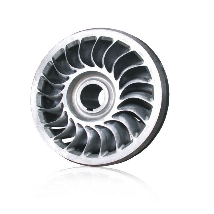Diseño de hasta varios MW 3x715kW Capacidad Rango de potencia de salida Ingeniería innovadora para soluciones industriales sostenibles