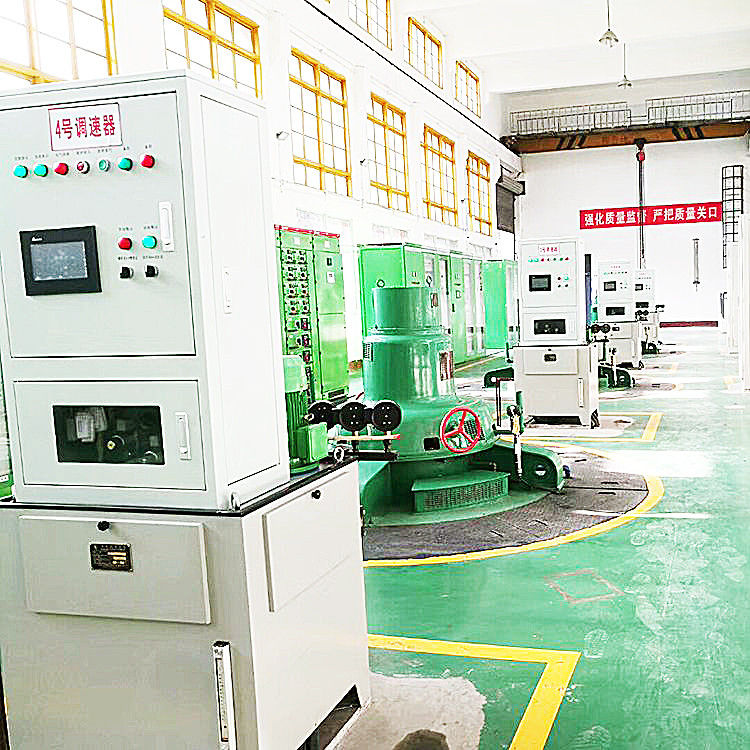 Rodete de turbina hidráulica con ancho de pala personalizado, con diámetro de rodete de 0,5 a 10 metros para la utilización sostenible de los recursos hídricos