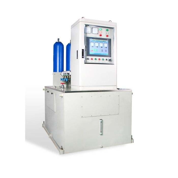 Regulador de voltaje para generadores de turbina de agua