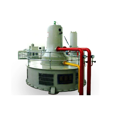 Generador de turbina hidráulica ampliamente disponible con una vida útil extendida