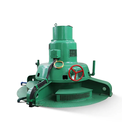 Generador de turbina de alta eficiencia de 100-20 MW Tecnología avanzada para la generación de energía