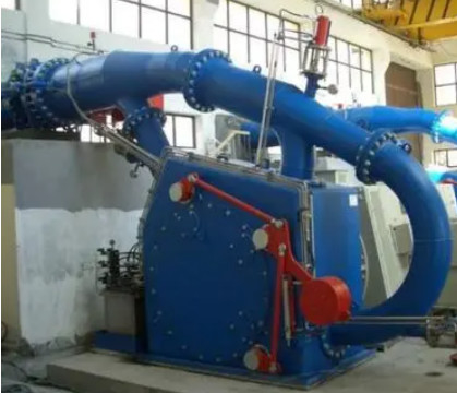 Parámetros de las turbinas de agua de cabecera alta de 450-1000 rpm para agua de cabecera alta