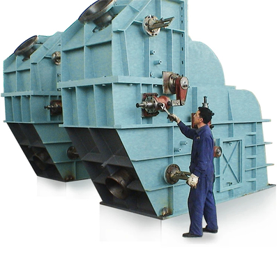 Generador de turbina de 90 a 96% para frecuencia de 50 Hz/60 Hz y voltaje nominal de 220 V a 11000 V