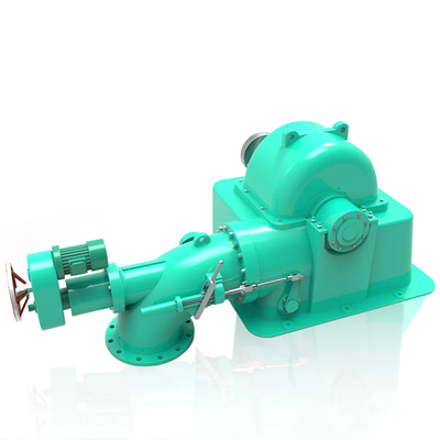 Modelo personalizado para aplicaciones de 450-1000 rpm