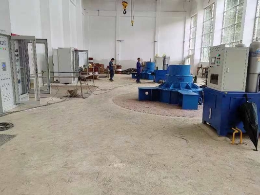 El generador de turbina hidráulica es la solución definitiva para la producción de energía sostenible
