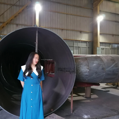 Generador de turbina de agua de 200 kW-20 MW con control automático / manual