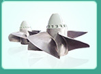 Generador de turbina hidroeléctrica de 220V/380V/400V de voltaje nominal con bajo mantenimiento Rango de potencia requerido 500kw-20mw