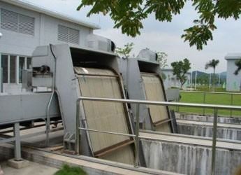 Generador de turbina de agua de alta presión 450-1000 rpm, altura de agua de 120 m a 200 m para máxima potencia