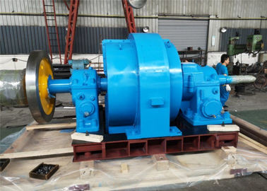Generador de poder hidroeléctrico bajo de Francis Micro Hydro Water Turbine de la cabeza