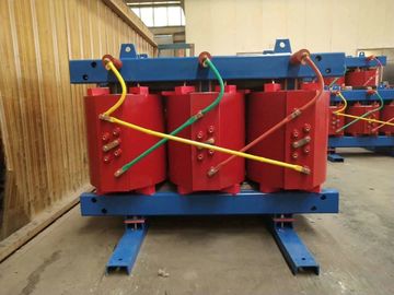 Confiabilidad modificada para requisitos particulares del equipo de Mini Hydro Power Plant Transformer alta