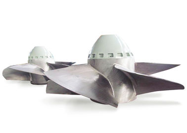 Corredor de la turbina del CNC que trabaja a máquina para el generador de turbina tubular de accionamiento hidráulico