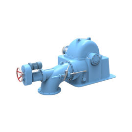 Generador de turbina del agua de Turgo, generador de Pico Hydro Turbine Home Power