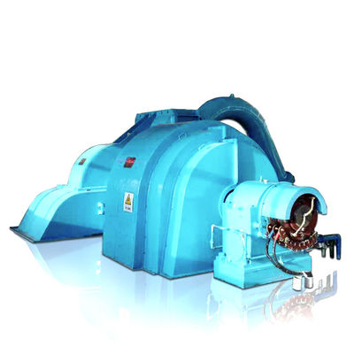 turbina de 1mw Pelton