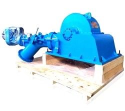 Generador hidráulico Mini Turgo Wheel de la pequeña turbina del agua del generador de turbina de 100KW~70MW Turgo