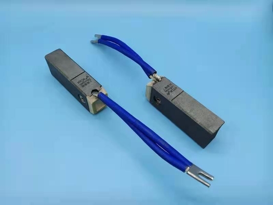 Cepillos de carbono electroquímicos del motor eléctrico para las herramientas eléctricas y los motores de DC