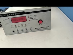 Regulador de excitación de piezas de repuesto de turbina de 3 kg con materiales de acero inoxidable/aluminio